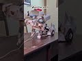 rc robot car kaise banaye #experiment #cartoys #rctoys #robot #robotprogramming