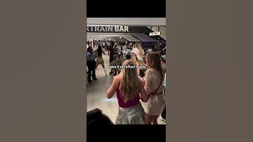 The "Shake It Off Effect" by Taylor Swift 😂🕺#TaylorSwift #ShakeItOff #Swifties