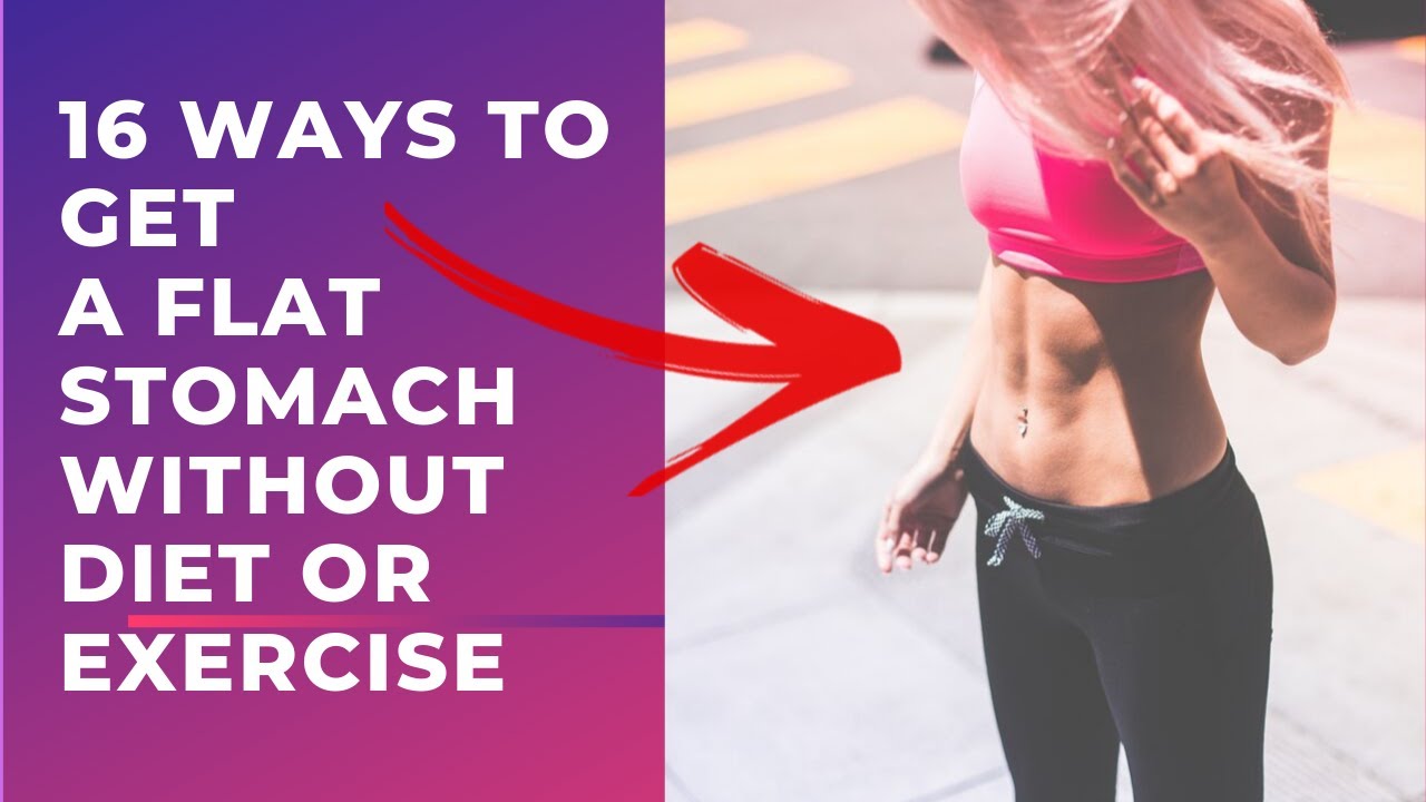 Only 2 Cups A Day For 1 Week For A Flat Stomach Youtube