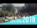 Snake Alley Criterium: One of the Hardest Criteriums in the Country!