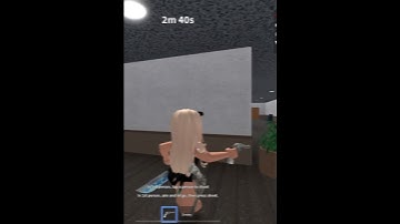 Untouchable..😉 || Roblox MM2 Edit