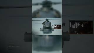 Helicopter Deployment Like You've Never Seen #Warzone #Shorts