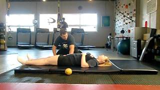 Active Stretch TFL:IT Band 2.AVI