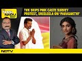 TVK News Today | Thiruparankundram Contempt Row, TVK Skips PMK Protest, Sreeleela Exclusive