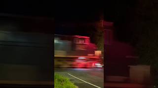Nice Hybrid RL K5HA on CSXT 3267 as it leads solo on CSX M209-04 on 03/05/2026 #Shorts #train