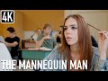 The mannequin man 2022  full movie 4k