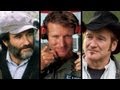 Top 10 Robin Williams Performances