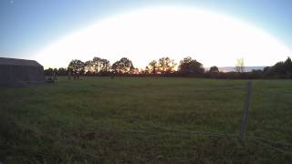Time lapse AEE S70