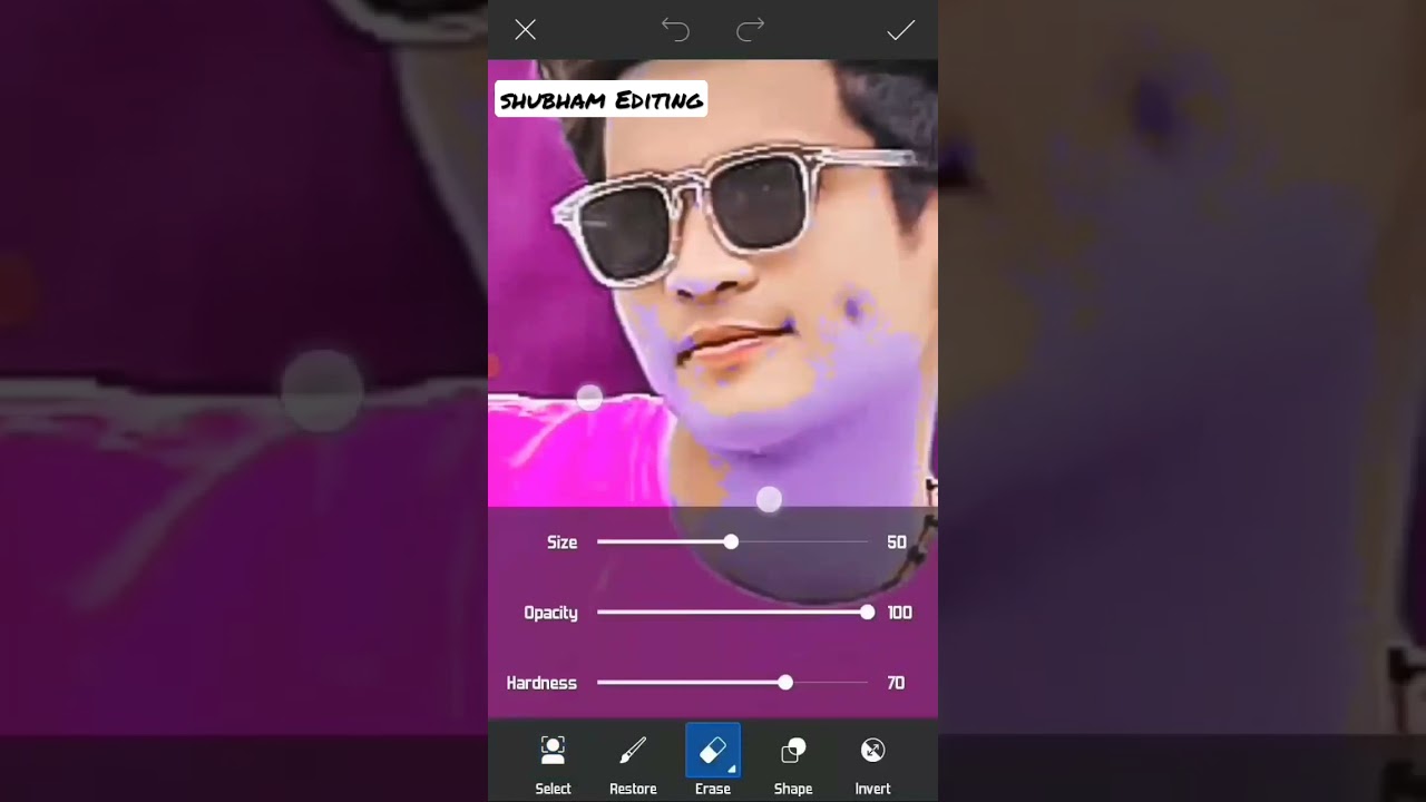 PicsArt new manipulation photo editing in mobile || PicsArt new tricks 2021 