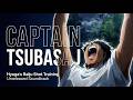 V2 Captain Tsubasa J 1994 Unreleased Soundtrack Hyuga S Raiju Shot Training キャプテン翼 Super Campeones