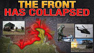 Zatoka Bridge Hit AGAIN💥 The Kharkiv Pocket Is CLOSING⚔️ Military Summary And Analysis 2026.09.14