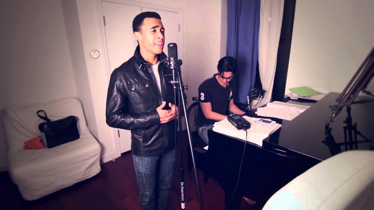 SNEAK PEEK OF NEXT WEEK'S VIDEO