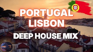 Lisbon Deep House Mix 2026 – 1 Hour Urban Focus Background Music for Work, Study & Relax screenshot 5