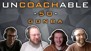 Gunba: It's just incompetence and corruption | Uncoachable Episode 50