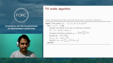 Machine Unlearning via Algorithmic Stability