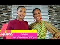 Zainab Balogun-Nwachukwu is letting us into her World in this Episode of “The Juice” | Watch