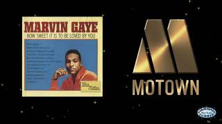 Marvin Gaye - You're A Wonderful One
