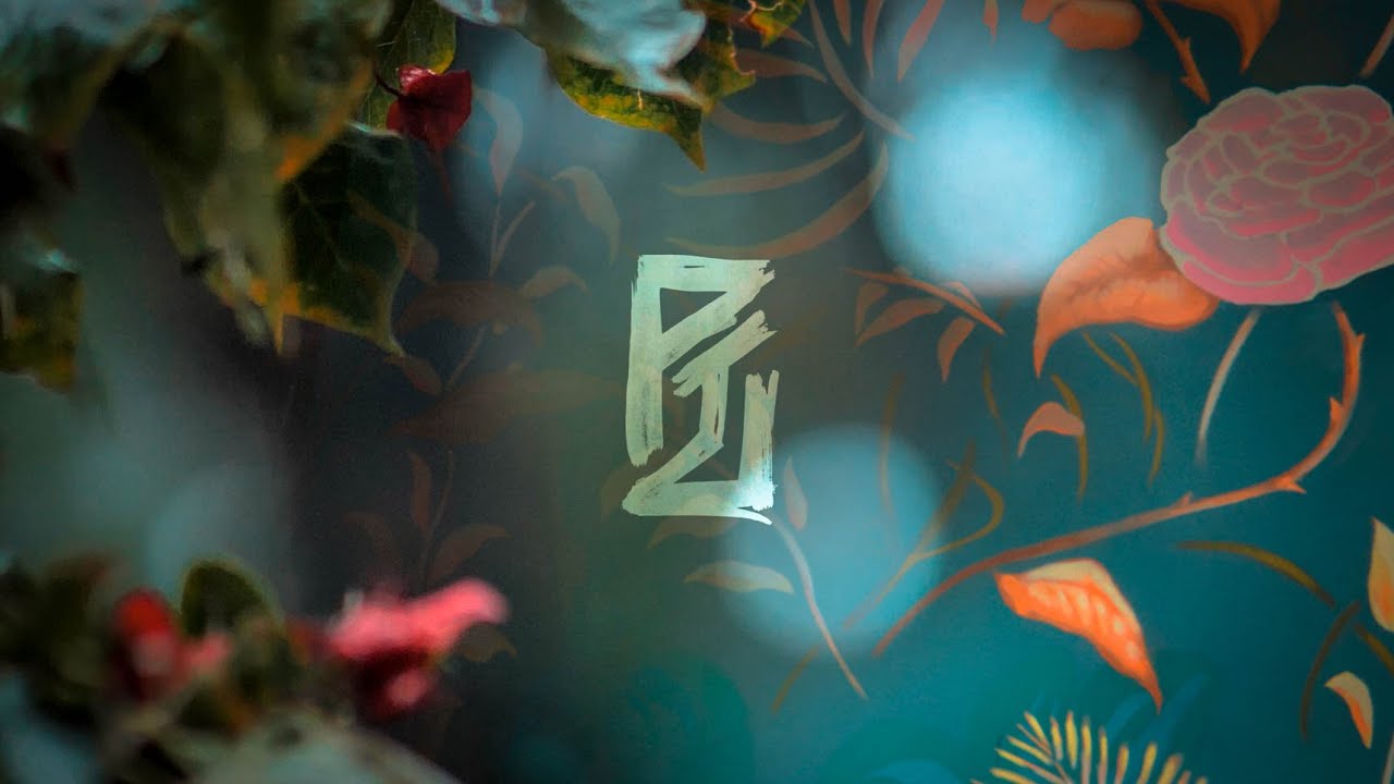 Floral / PYROTECHNIX