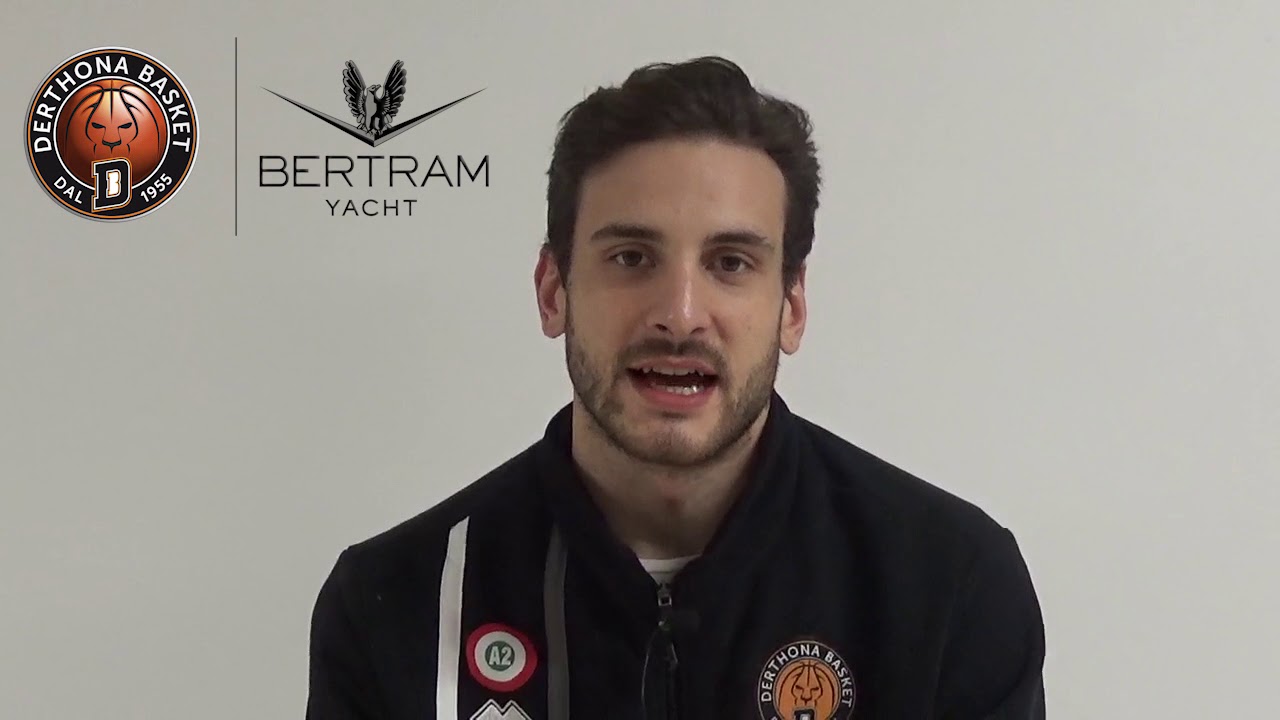 Gabriele Spizzichini si racconta - 1° Parte