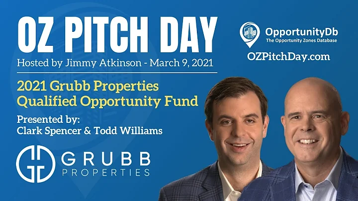Grubb Properties Qualified Opportunity Fund - OZ P...