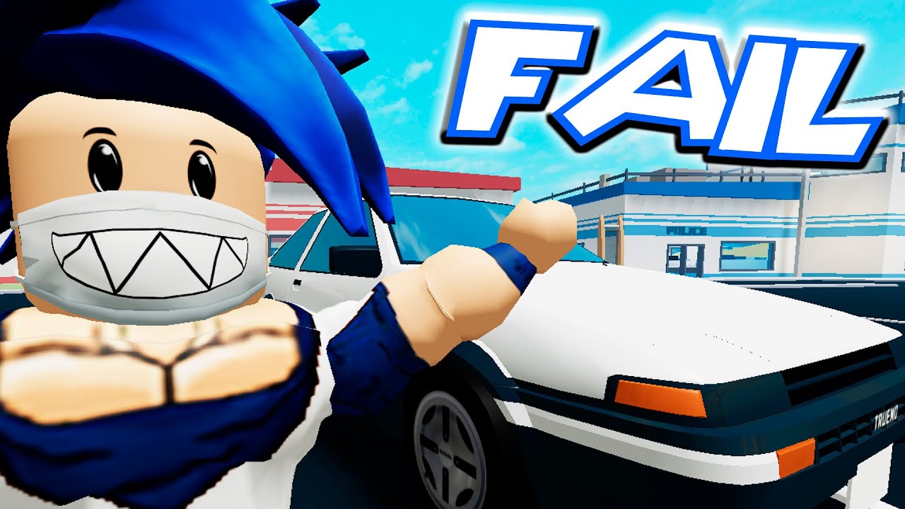 No Me Ha Gustado Mucho El Ae86 Jailbreak Roblox Youtube - roblox jailbreak ae86