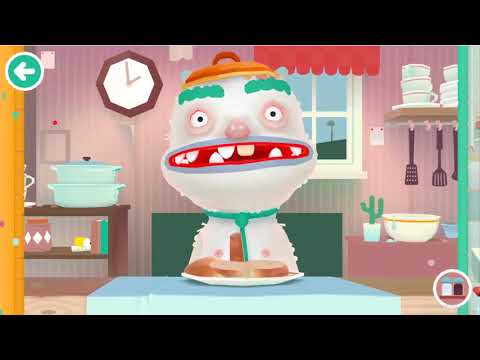 play-fun-cooking-kitchen-games---toca-kitchen-2---play-and-learn-making-cook-bread-and-watermelon