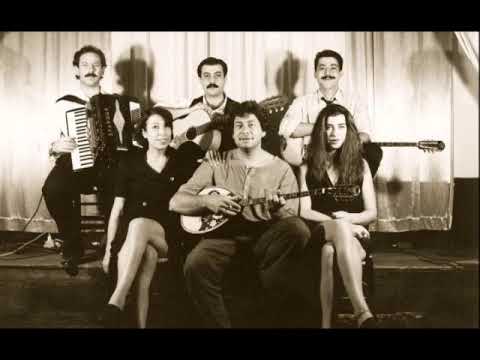 Κωνσταντία Ιωάννου - Πάρε πια το δρόμο σου (Εφιάλτης έγινες)