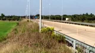 Polo Tdi By Mce Gara Accelerazione 400 Mt 1º Classificato Galatone