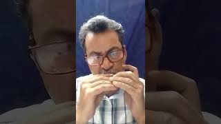 ki Upohar Sajiye Debo kishore Kumar harmonica Cover By Pradip Kumar Majumderphone No8420281986