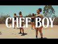 Chef Boy Work It Out Ft Onnie OFFICIAL MUSIC