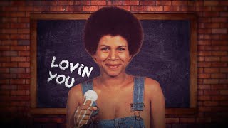 Minnie Riperton - Lovin' You [TIPOGRAFIA]