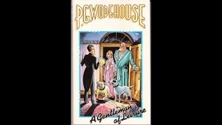 P.G. Wodehouse - A Gentleman of Leisure (1910) Audiobook