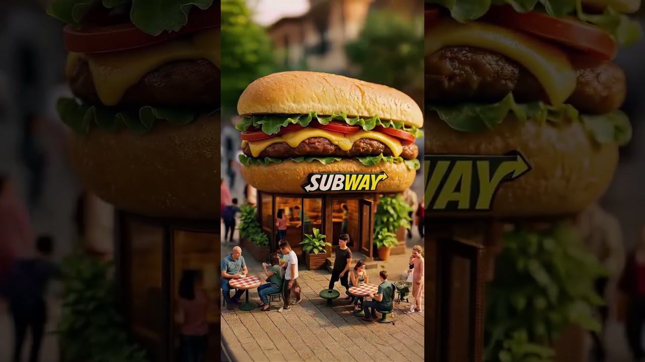 AI Store Product Ads Reel Edit