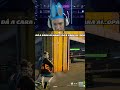O PATOLINO TENTOU CORRER NO FORTNITE #fortnite #fortniteoffline