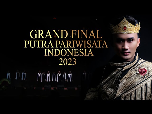 GRAND FINAL PUTRA PARIWISATA INDONESIA 2023 class=