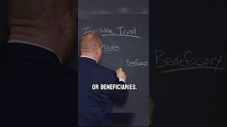 How to Make Your Wealth Invisible (Legally!)