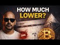 Bitcoin & Ethereum Bear Market: How Much Lower Can It Go in February?