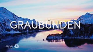 &quot;Grenzenlos - Die Welt entdecken&quot; in Graubünden