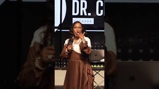 You re Unstoppable - Dr Cindy Trimm