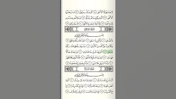 سورة الضحى بصوت سعد الغامدي بالتكرار | احفظ بسهولة مع التلاوة الهادئة