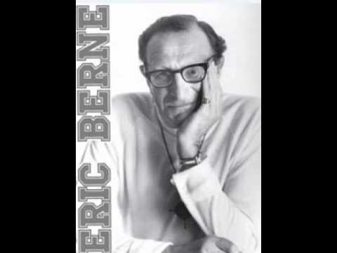 Эрик Берн. Транзактный анализ. Практическое применение.