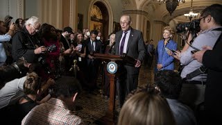 Democrats look for ways to lower costs as inflation rises