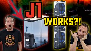 POV: JAYO J1 | 30 Days of Living With This Dryer!