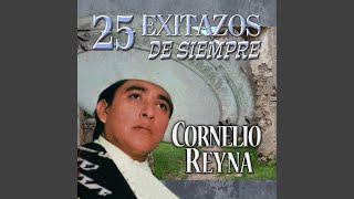 Mi Religion - Cornelio Reyna