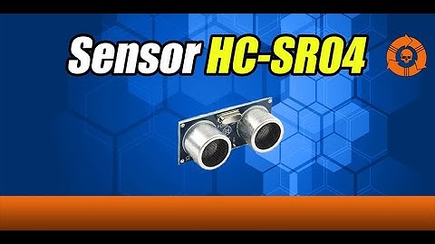 Como usar el sensor  HC-SR04  en ARDUINO 🔈🔉🔊