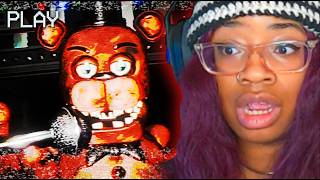 FNAF Found Footage You CAN'T Unsee... [FNAF/VHS]