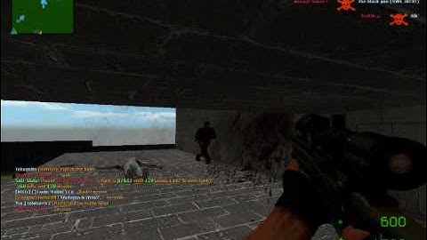 Hell-Zone miniclips - 1