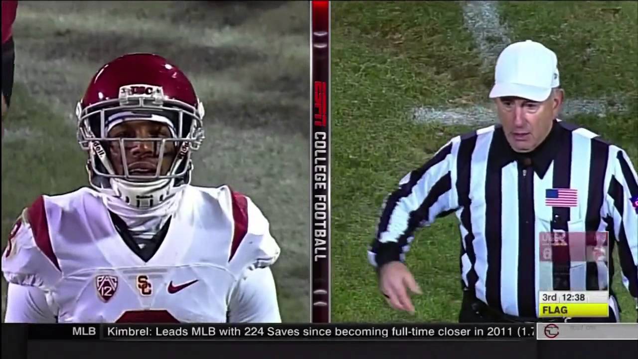 2015 College Football Rules Review 6 YouTube 2015-college-football-rules-review-6-youtube