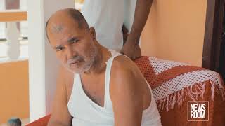 BLANK STARES  TEN YEARS AFTER THE BARTICA MASSACRE