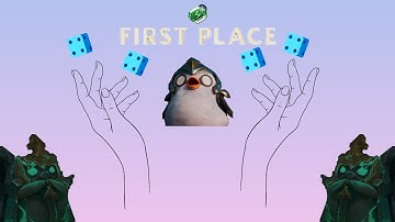 TFT SET 5 Hyper Roll | Clutch | First Place